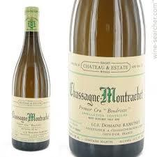 Domaine Ramonet