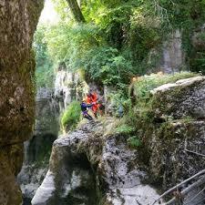 Gorges de Malvaux