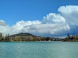Lac de Vesoul