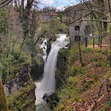 Gorges de la Langouette