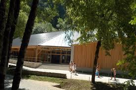 Maison des Cascades