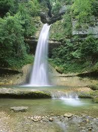 Cascade de Vulvoz