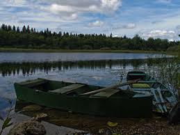 lacs d'Étival