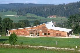 la Maison de la Réserve Naturelle