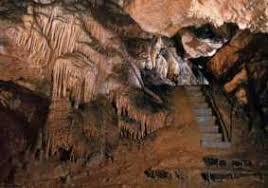 Grottes de Milandre