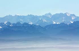 le Mont Morond