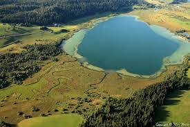 le Lac de Remoray