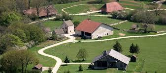 le Musée des Maisons Comtoises de Nancray