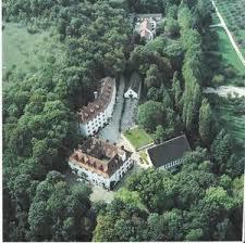 La Roche d'Or