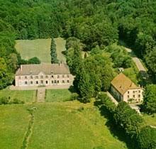 l'Abbaye Notre-Dame de Bellevaux