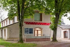 Parc Saint Léger