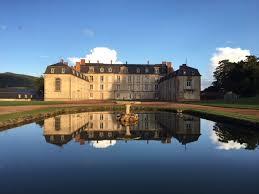 le château de la Montagne