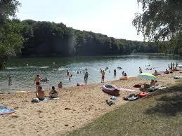Etang Grenetier