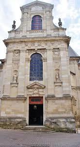 église Saint-Pierre de Nevers