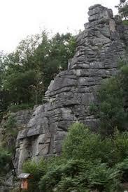 Roches du Chien