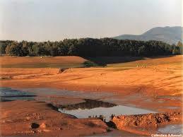 le Bassin de Champagney