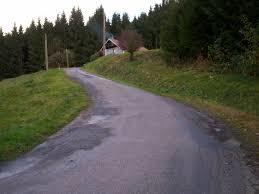 le col des Chevrères