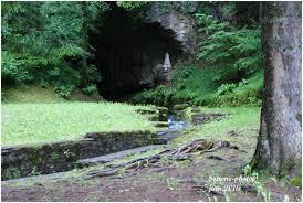 Grotte de Solborde