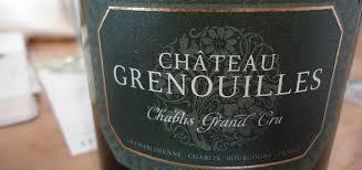 Château des Grenouilles