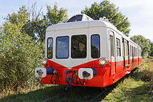 le Train Touristique du Pays de Puisaye Forterre