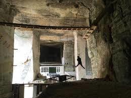 Grotte de Champ Retard
