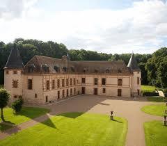 Château de Chevillon