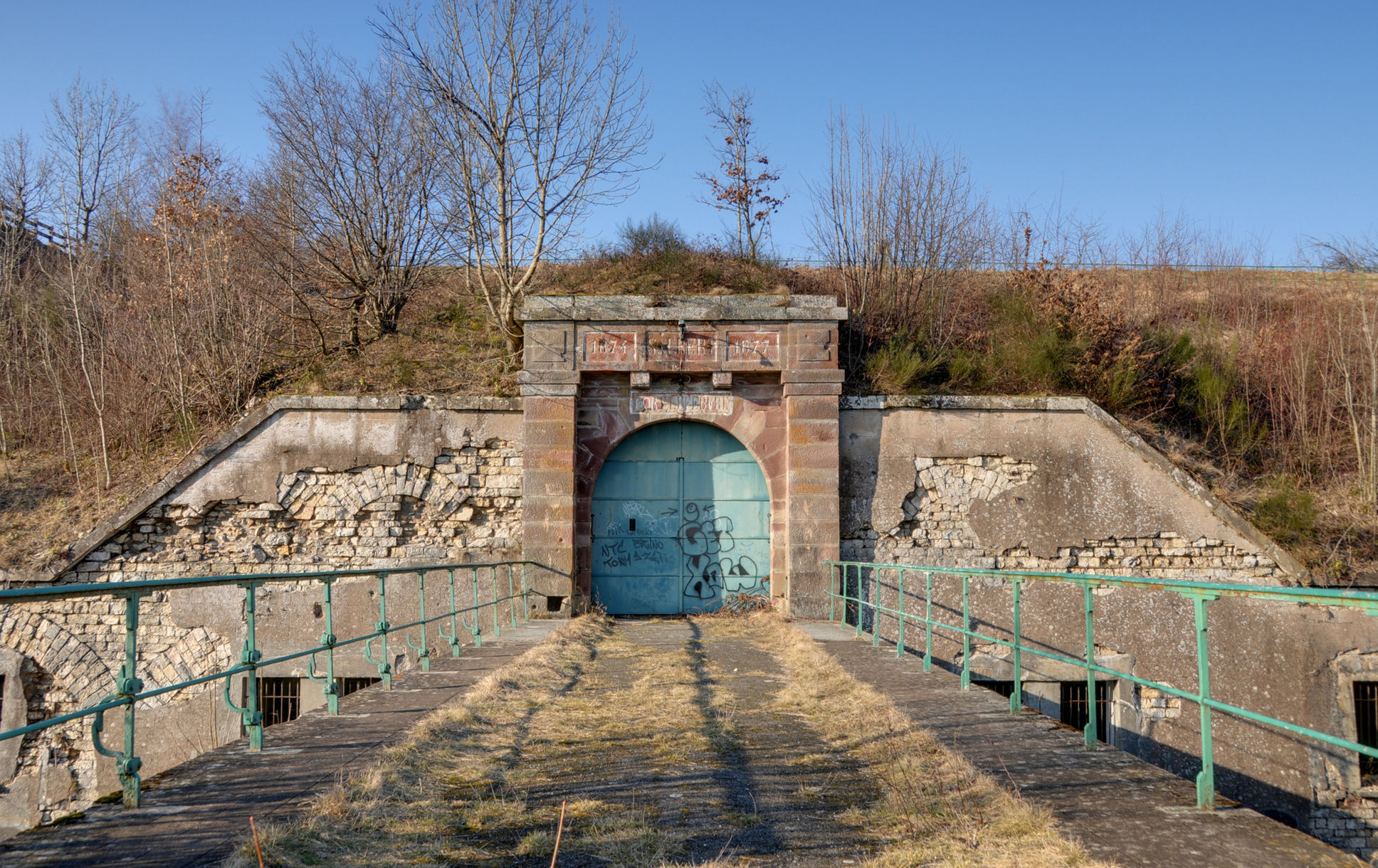 fort du Salbert