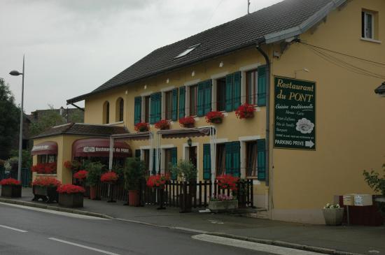 Restaurant du Pont