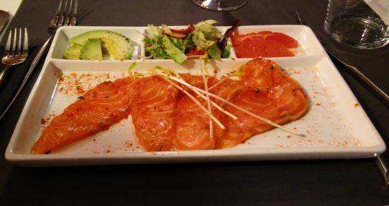 La Cuisine de Lolie