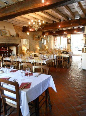 Auberge de la Coquille