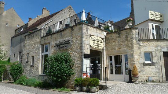 La Dent Creuse
