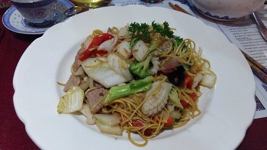 Le Saigon