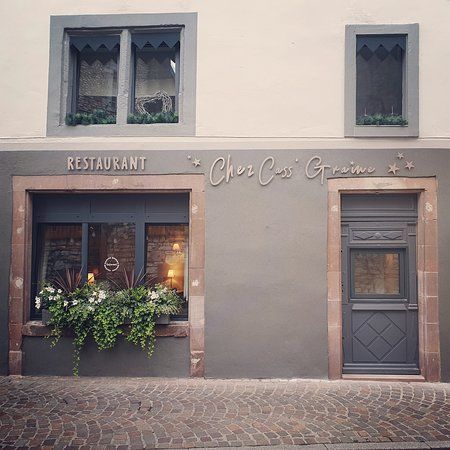 Chez Cass'Graine