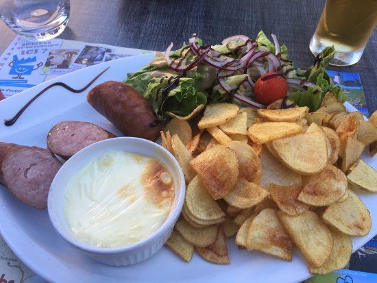 Restaurant Le Marco Polo