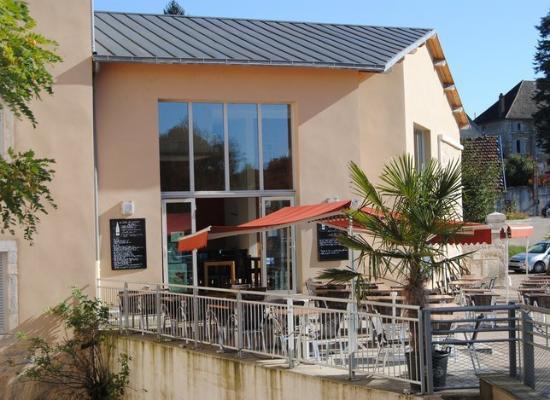 Moulin des Ecorces