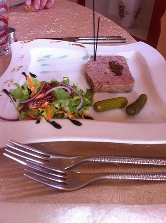 Le Parcey