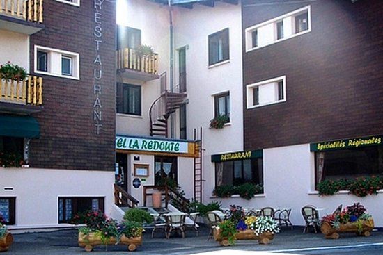 La Redoute