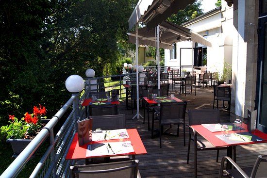 Comptoir JOA