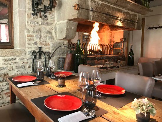 Le Bistrot du Bord de l'Eau