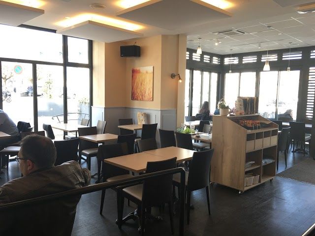Brasserie l'Agricole