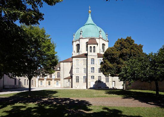 Musée d'Art sacré