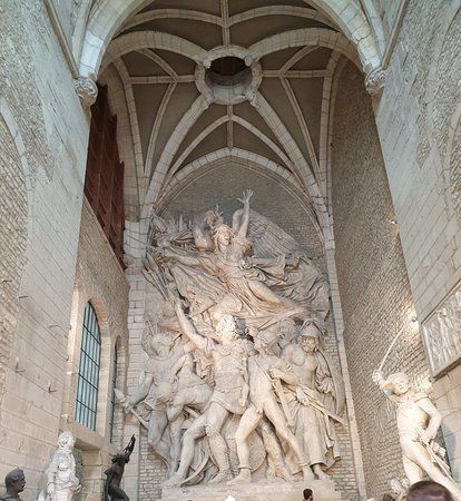 Musée Rude