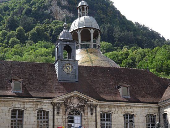 la chapelle Notre-Dame-Libératrice