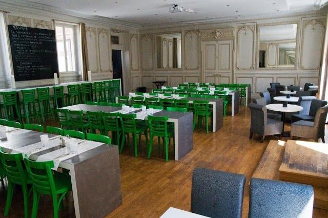 Brasserie de la Poste