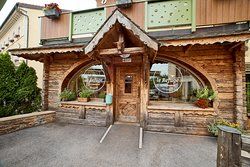 Le Refuge