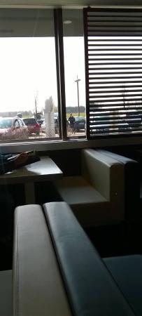 Mac Donald's