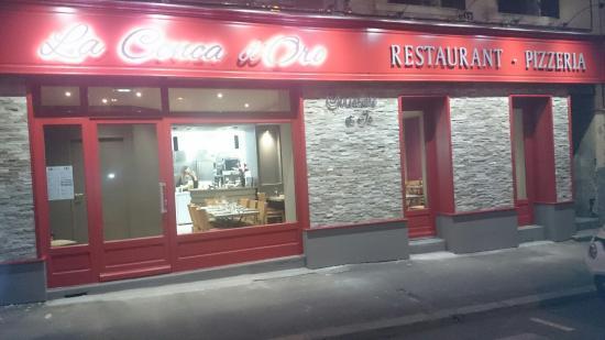 La Conca Doro