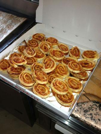 Pizza-Roll