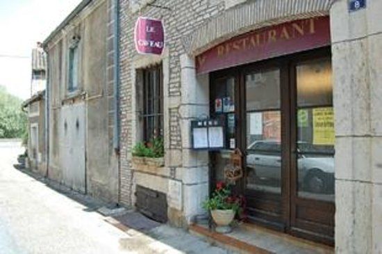 Le Caveau de Verdun
