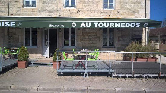 Au Tournedos